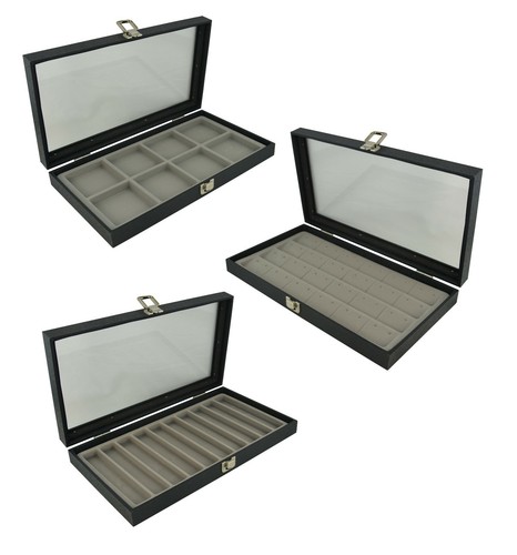 Jewellers display organizer - display,