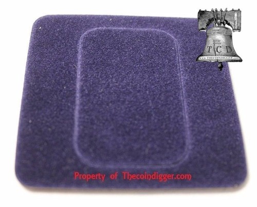 Air tite coin holder - air-tite, capsule
