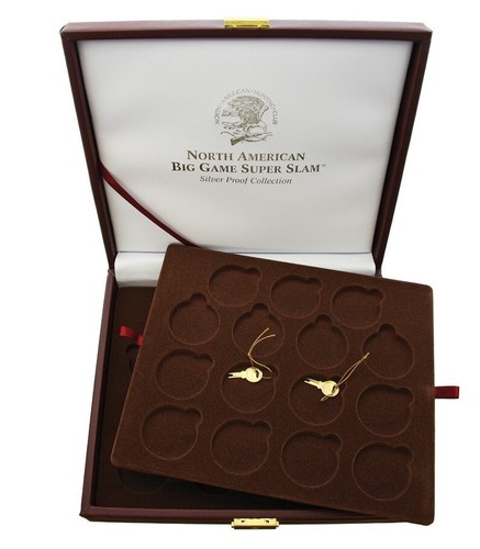 Collector coin display - coin, storage