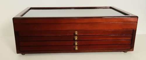 Coin collector drawer - collector, 4