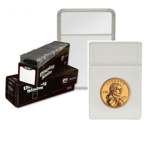 Bcw premium small dollar - bcw,