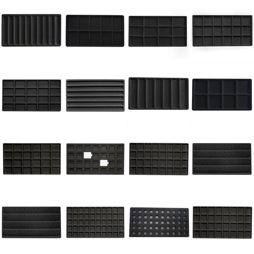 Liner inserts for - for, storage