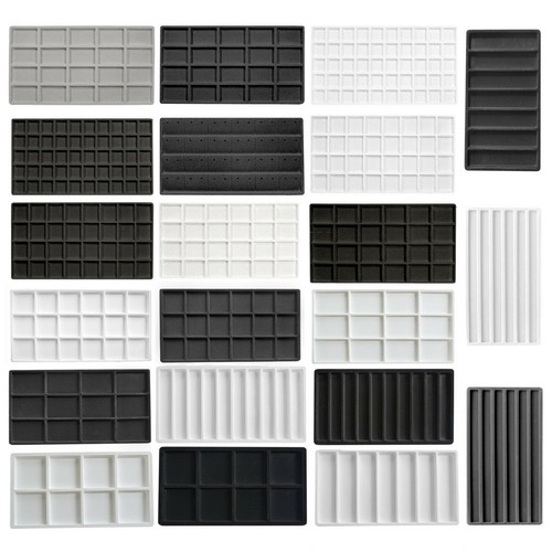 Liner inserts for storage case - for,