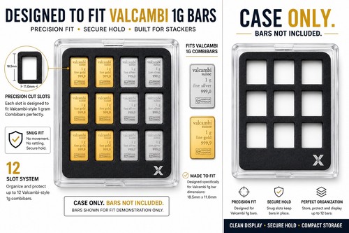 Xplrsattic slot valcambi - xplrsattic, 12