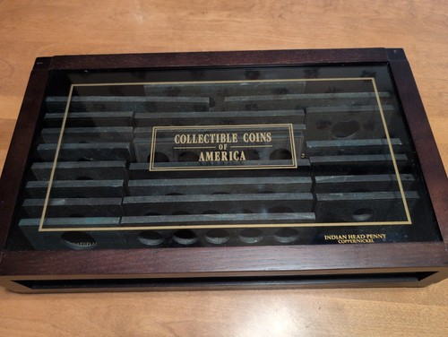 Danbury mint collectible coins - collectible,