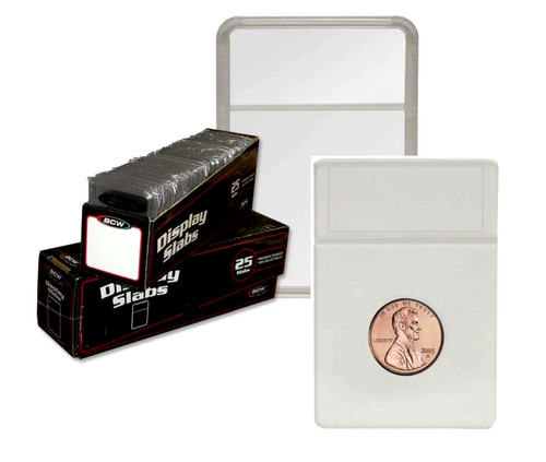Bcw premium penny cent coin - bcw,
