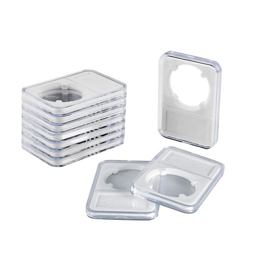 Pack coin holder display - 10,