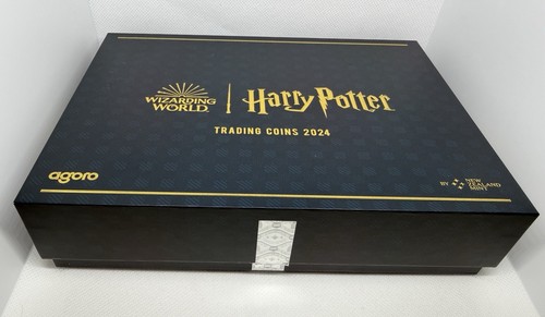 Harry potter agoro 2024 - harry,