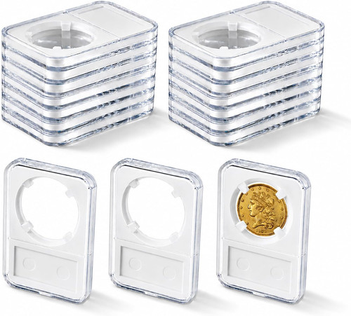 Pack coin slab - coin,