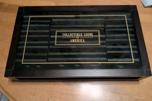 Danbury mint collectible - danbury,