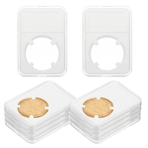 33mm coin slab display - 33mm, holder