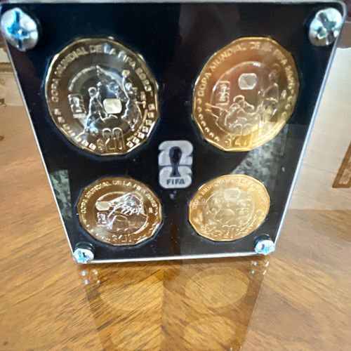Fifa mexico coin - fifa,