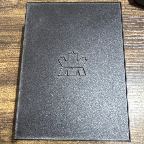 Royal canadian mint 1991 - royal,