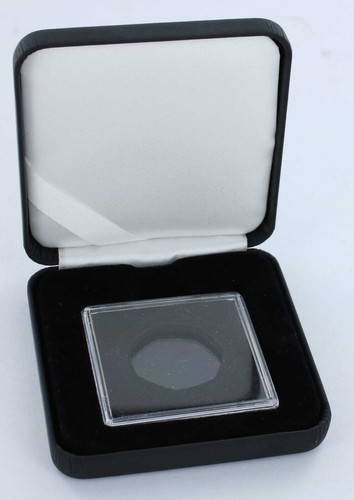 Deluxe display case for new - deluxe,