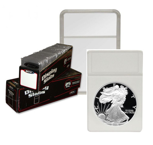 Bcw premium silver rounds - silver,