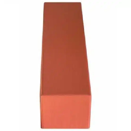 Guardhouse orange single row - single,